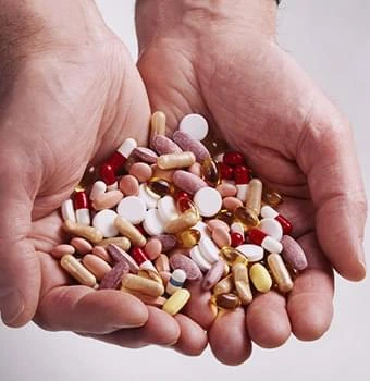 BoostSteelX vs. Prescription ED Medication