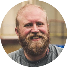 Nathaniel B. — BoostSteelX customer review