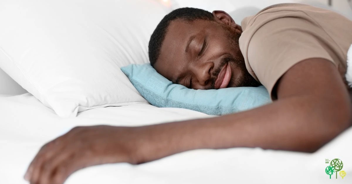 Sleep and Male Performance: Why Rest Matters
